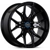 VOSSEN HF6.4 hliníkové disky 10x24 6x135 ET25 GLOSS BLACK