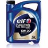Elf Evolution Fulltech LLX 5W-30 5L