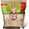 Yoggies Ibérico vepřové maso s jablky lisované za studena s probiotiky 2 kg