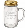 Bormioli Sklenice Rocco Quattro Stagioni 750 ml