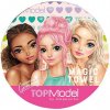 Top Model Beauty and Me Magic Towel, tri modely