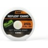 Fox Šnúra Reflex Camo Soft 20m 20lb