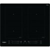 WLS1360NE varná doska ind. WHIRLPOOL