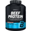 BioTech USA Beef Protein 1816 g, jahoda