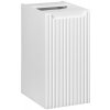 Comad Nova White skrinka 30x39x57 cm biela NOVA WHITE 81-30-1D