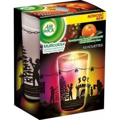 Air Wick meniaca farbu mandarinka 152 g od 6,99 € - Heureka.sk