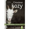 Chováme kozy – chytré hlavičky v zájmovém chovu - Ann - Marie Hagenkötter