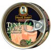 Franz Josef Kaiser - Steak z tuniaka v slnečnicovom oleji 170g 170g