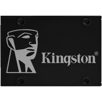 Kingston KC600 1TB, SKC600/1024G