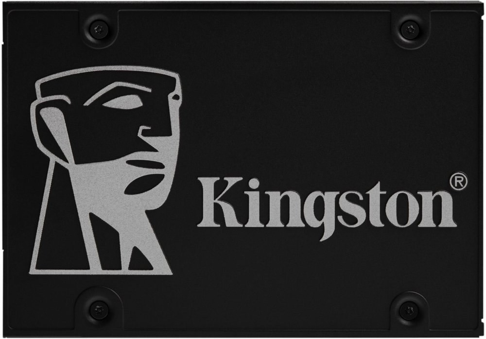 Kingston KC600 1TB, SKC600/1024G