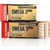 NUTREND Omega 3 plus softgel caps 120 kaps