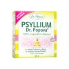 Psyllium indická rozpustná vláknina 500g Dr.Popov