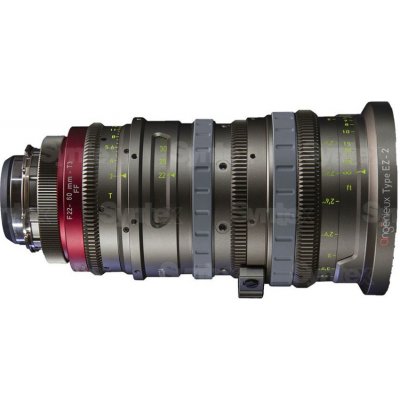 Angenieux Typ EZ-2 15-40 T2 S35