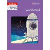 International Primary English Workbook 4 (Catherine Baker)(Brožovaná)