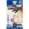 Fixy MILAN obojstranné 0,5 mm - sada 10 ks