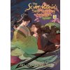 Scum Villain's Self-Saving System: Ren Zha Fanpai Zijiu Xitong (Novel) Vol. 2