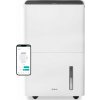 Duux Bora DXDH20 Smart Odvlhčovač vzduchu, 260W