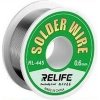 Relife RL-445 - Spájkovací Cín (0.6mm)