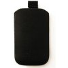 PUZDRO NOKIA 5530, 6710 CHIC ULTRA SLIM ČIERNE