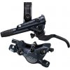 Shimano SLX M7100 Post Mount 1700 mm had.+platničky G03S zadná čierna