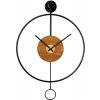 Nástenné hodiny Circulo B MPM 4285.90, 58cm
