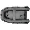 Carp Spirit Black Boat 240 WI