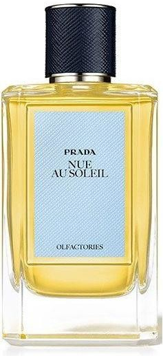 Prada Olfactories Nue Au Soleil parfumovaná voda unisex 100 ml tester