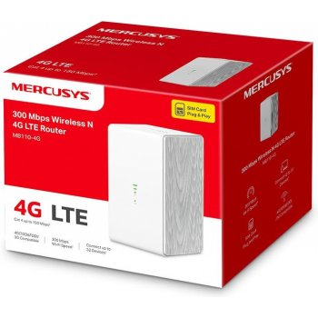 Mercusys MB110-4G