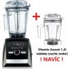 mixér Vitamix A3500 nerez