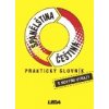 Španělsko český praktický slovník - Prokopová Libuše