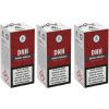 E-liquid Dekang DNH (Deluxe Tobacco) - 30ml (3x10ml), 6mg