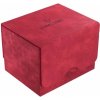 Gamegenic Krabička Gamegenic Sidekick 100+ XL Convertible Red
