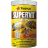 TROPICAL-Supervit Chips 1000ml/520g