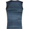 Shimano vertex prima SL Base layer printed tričko aurora modrá