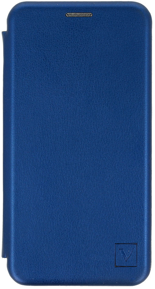 Púzdro Vennus Xiaomi Mi 11 Lite 5G Elegantné knížkové Vennus modré