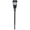 STREND PRO Solárna lampa Garden fakľa 6 LED 2172962