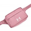 ľadvinka Under Armour UA Loudon Lite WB Xbody-PNK 1381914-697 Veľkosť OSFM