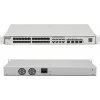 RG-NBS5200-24SFP/8GT4XS - Riadený prepínač, 24x SFP, 4x SFP+, 8x Combo - Reyee by Ruijie