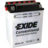 Exide YB14L-A2, EB14L-A2