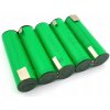 Batéria Parkside 18V 2100mAh - Náhradná batéria X0172LIB