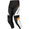 pánt EVO TRACK black/orange - 36