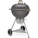 Weber 70th Anniversary Kettle Metal Grey