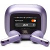 Slúchadlá do uší JBL Live Flex 3 Fialová (JBLLIVEFLEX3PUR)