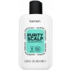 Kemon Purity Scalp Shampoo čistiaci šampón pre rýchlo mastiace sa vlasy 250 ml