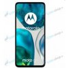 LCD displej Motorola Moto G52 (XT2221) a dotyk s krytom Originál