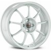 Alu disk OZ I-Tech ALLEGGERITA HLT 4F 7x17, 4x100, 68, ET37 WHITE