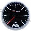 TNG Prídavný budík DEPO CSM 52mm Tlak paliva 004