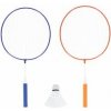 Juniorský badmintonový set NILS NRZ052