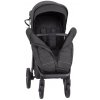 Športový kočík Carrello Bravo PLUS 2024 CRL-5515 storm grey