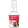 Beaphar Fiprotec sprej proti blchám kliešťom a všiam 100 ml